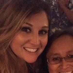 Meet your Posher, Christina